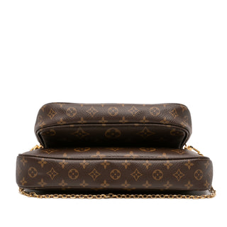 Louis Vuitton Monogram Multi Pochette Accessoires