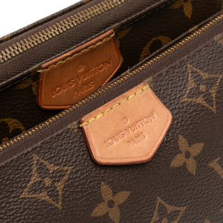 Louis Vuitton Monogram Multi Pochette Accessoires