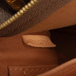 Louis Vuitton Monogram Multi Pochette Accessoires