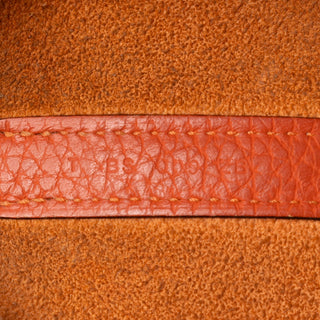 Hermès Clemence Picotin Lock 18