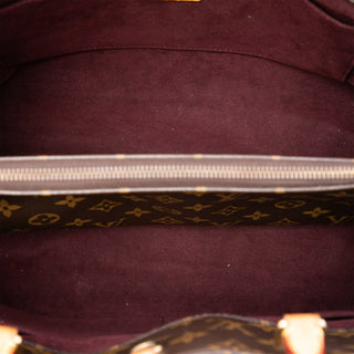 Louis Vuitton Monogram Montaigne GM