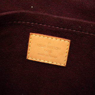 Louis Vuitton Monogram Montaigne GM