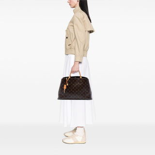 Louis Vuitton Monogram Montaigne GM