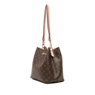 Louis Vuitton Monogram Neonoe MM