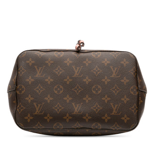 Louis Vuitton Monogram Neonoe MM