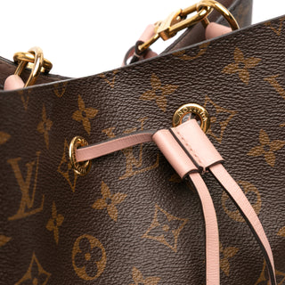 Louis Vuitton Monogram Neonoe MM