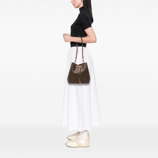 Louis Vuitton Monogram Neonoe MM