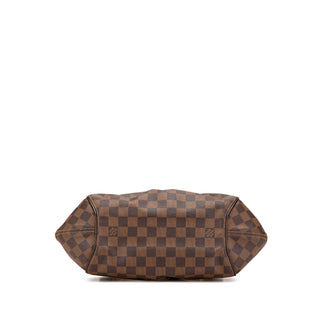 Louis Vuitton Damier Ebene Sistina PM