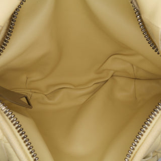 Bottega veneta Mini Nappa Intrecciato Jodie