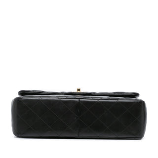Chanel Jumbo Classic Lambskin Double Flap