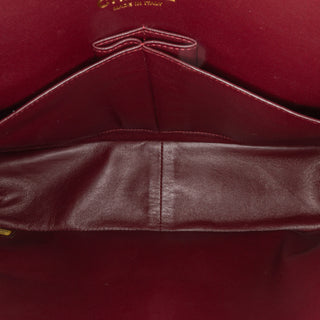 Chanel Jumbo Classic Lambskin Double Flap