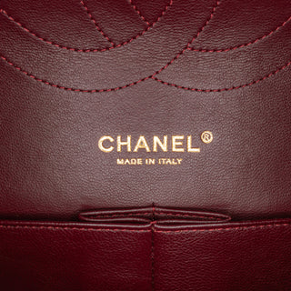 Chanel Jumbo Classic Lambskin Double Flap