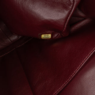 Chanel Jumbo Classic Lambskin Double Flap