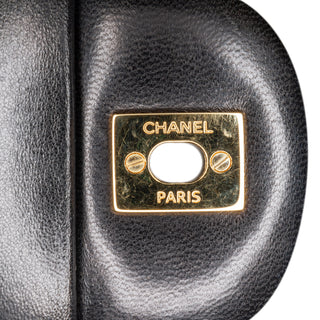 Chanel Jumbo Classic Lambskin Double Flap