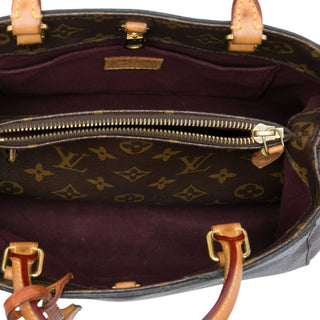 Louis Vuitton Monogram Montaigne BB
