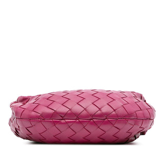 Bottega veneta Mini Nappa Intrecciato Jodie