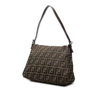 Fendi Zucca Canvas Mamma Forever