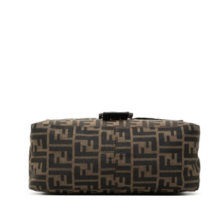Fendi Zucca Canvas Mamma Forever