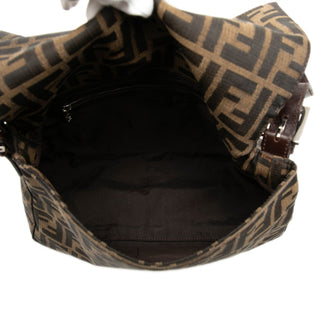 Fendi Zucca Canvas Mamma Forever