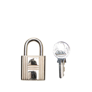 Hermes Clemence Picotin Lock 18