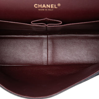 Chanel Jumbo Classic Caviar Double Flap
