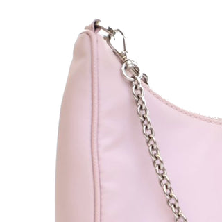 Prada Tessuto Re Edition 2005 Satchel
