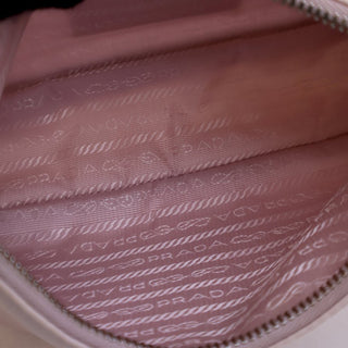 Prada Tessuto Re Edition 2005 Satchel