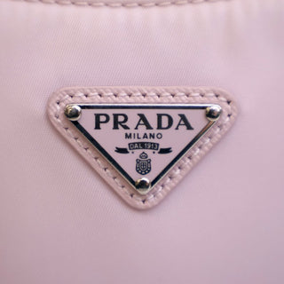 Prada Tessuto Re Edition 2005 Satchel
