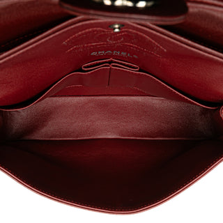 Chanel Medium Classic Caviar Double Flap