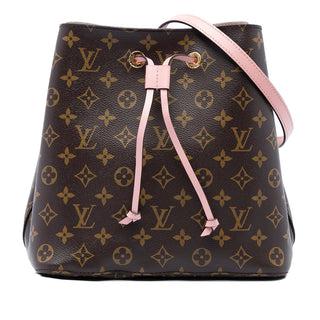 Louis Vuitton Monogram Neonoe MM