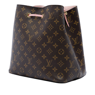 Louis Vuitton Monogram Neonoe MM