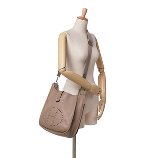 Hermes Clemence Evelyne III PM