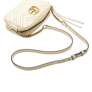 Gucci Small GG Marmont Mate