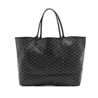 Goyard Goyardine Saint Louis GM