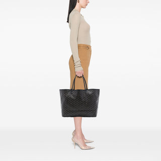 Goyard Goyardine Saint Louis GM