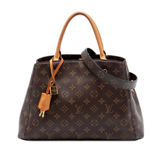 Louis Vuitton Monogram Montaigne MM