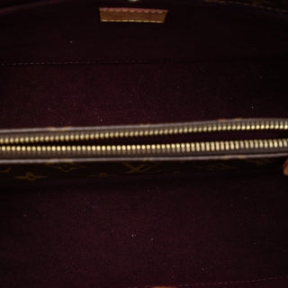 Louis Vuitton Monogram Montaigne MM