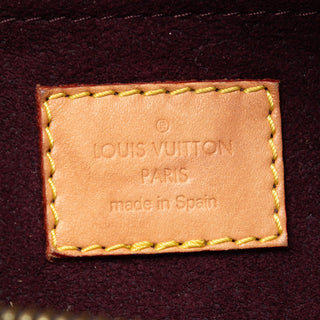 Louis Vuitton Monogram Montaigne MM