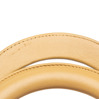 Dior Medium Lambskin Cannage Lady Dior