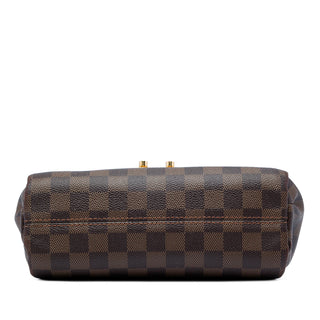 Louis Vuitton Damier Ebene Croisette