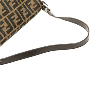Fendi Zucca Canvas Mamma Forever