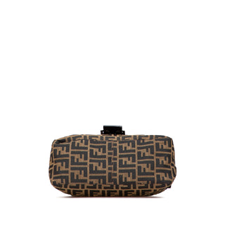 Fendi Zucca Canvas Mamma Forever