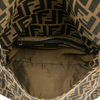 Fendi Zucca Canvas Mamma Forever