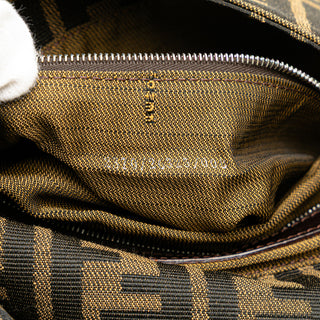 Fendi Zucca Canvas Mamma Forever