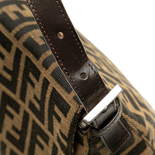 Fendi Zucca Canvas Mamma Forever