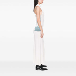 Bottega venta Nappa Intrecciato The Mini Pouch Crossbody