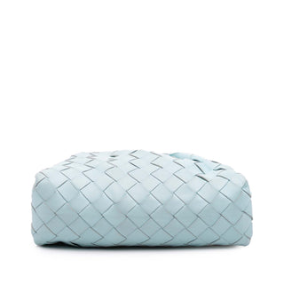 Bottega venta Nappa Intrecciato The Mini Pouch Crossbody
