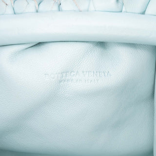 Bottega venta Nappa Intrecciato The Mini Pouch Crossbody