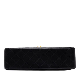 Chanel Maxi XL Classic Lambskin Single Flap