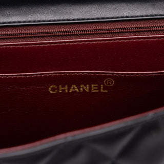 Chanel Maxi XL Classic Lambskin Single Flap